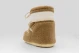 Moon Boot Icon Low Fleece Γυναικείες Μπότες Χιονιού Κάμελ, Μπεζ