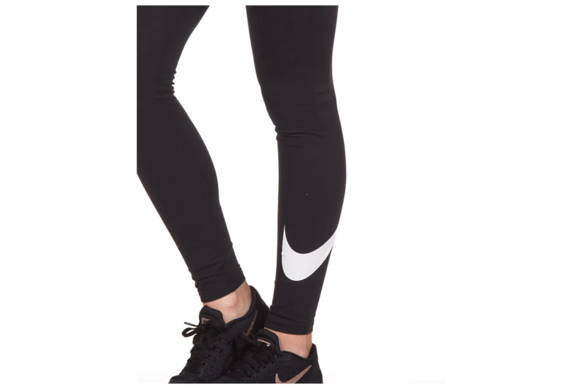 Nike Sportswear Κολάν Μακρύ Γυναικείο (815997 010)