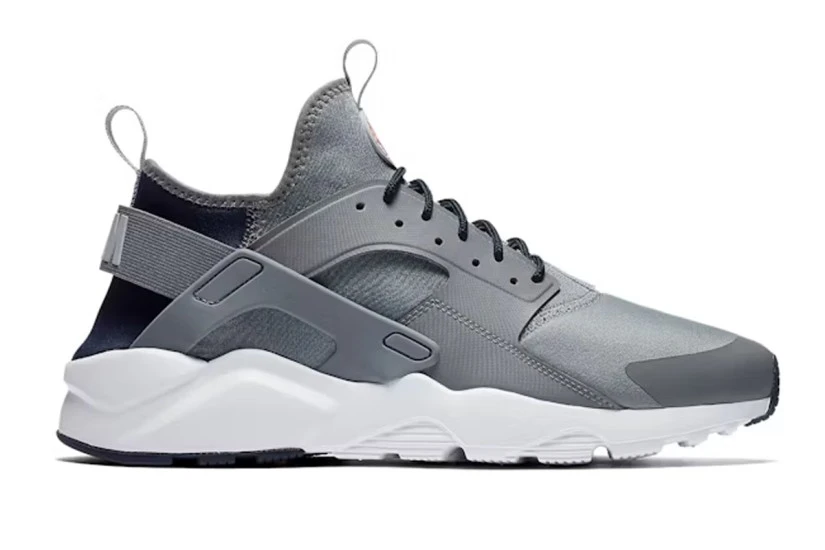 Nike Air Huarache Run Ultra Sneakers (819685 013)