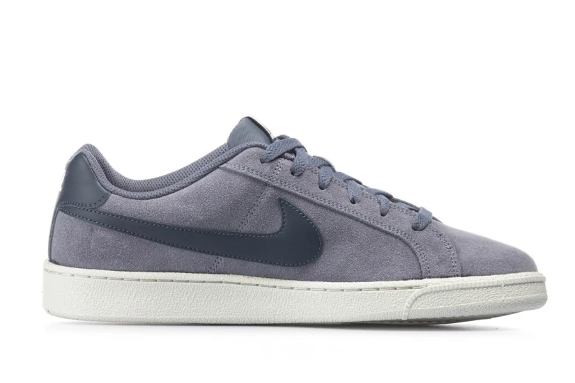Nike Court Royale Suede Sneakers (819802 006)