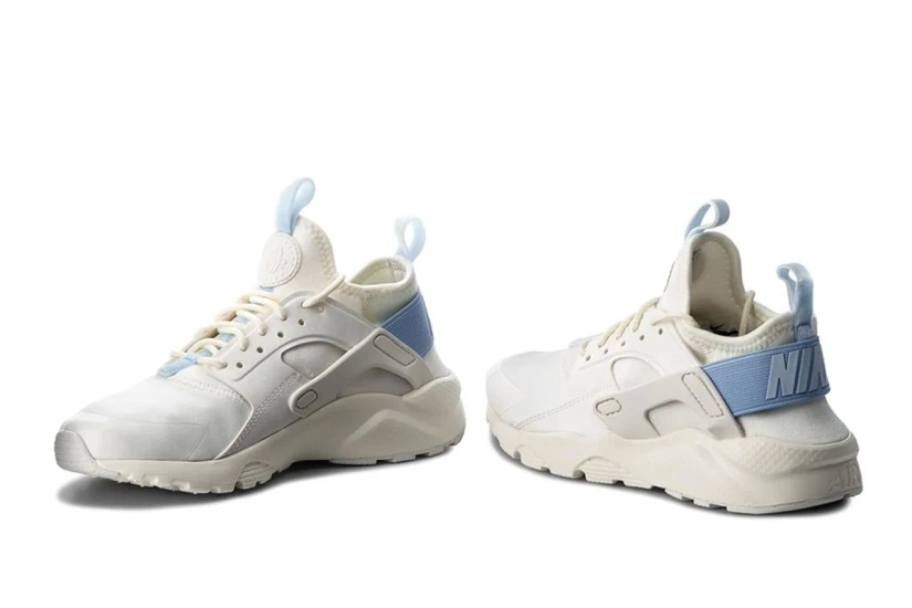 Nike Air Huarache Run Ultra Sneakers (847568 103)