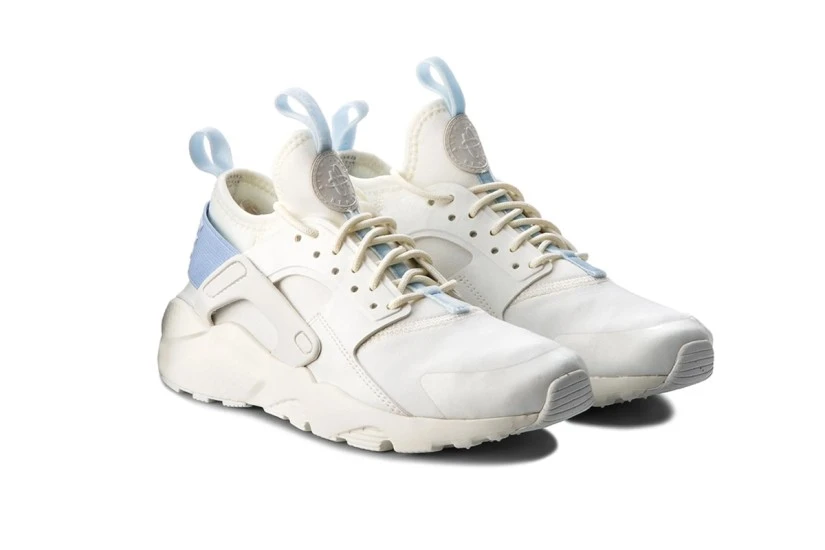 Nike Air Huarache Run Ultra Sneakers (847568 103)