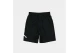 Jordan Jumpman Wrap Mesh Παιδική Μπασκετική Βερμούδα Μαύρη