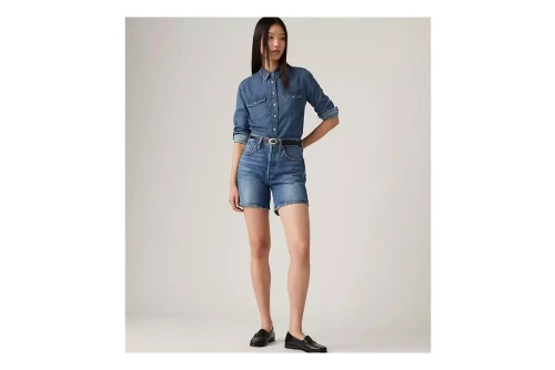 Levi's Σορτς Τζιν Γυναικείο (858330053)
