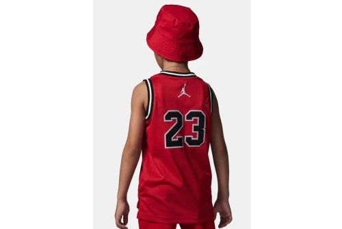 Jordan 23 Jersey Μπλούζα Αμάνικη (85A773 R78)