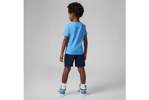 Jordan Jumpman Σετ Με Σορτς (85C138 U90)