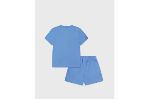 Jordan Brooklyn Essentials Σετ Με Σορτς (85D979 B9F)