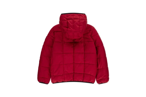 Jordan Essentials Μπουφάν Puffer (85F009 R78)