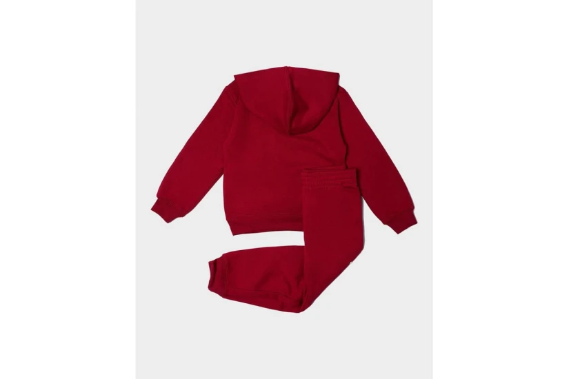Jordan Essentials Παιδικό Σετ Hoodie - Παντελόνι Φόρμας