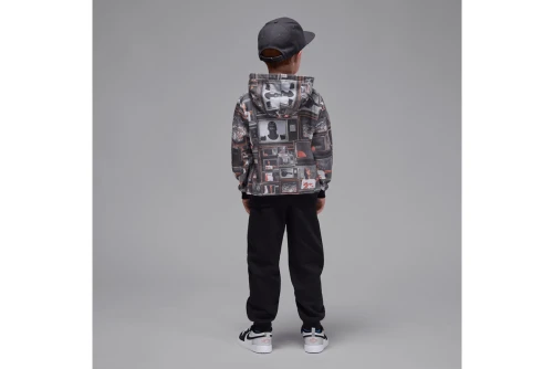 Jordan Brooklyn Fleece Σετ Φόρμας (85F108 023)