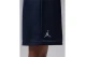 Jordan 23 Jersey Παιδικό Σετ Κοντομάνικη Μπλούζα - Σορτς Λευκό, Μπλε Σκούρο, Κόκκινο