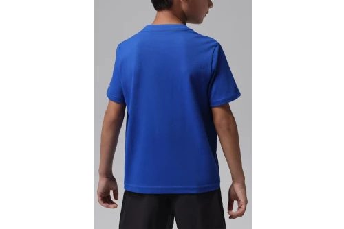 Jordan Jumpman Grid Blur T-Shirt (85F634 U89)