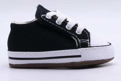 Converse Chuck Taylor All Star Cribster Canvas Sneakers (865156C)
