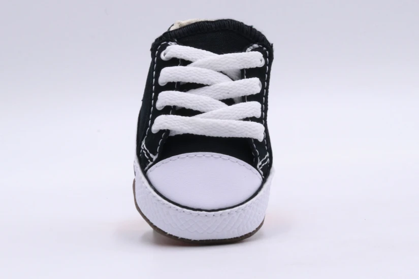 Converse Chuck Taylor All Star Cribster Canvas Sneakers (865156C)
