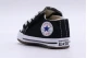 Converse Chuck Taylor All Star Cribster Canvas Sneakers (865156C)