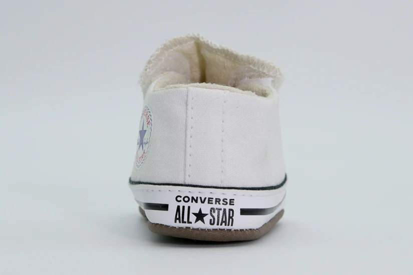 Converse Chuck Taylor All Star Cribster Canvas Sneakers (865157C)