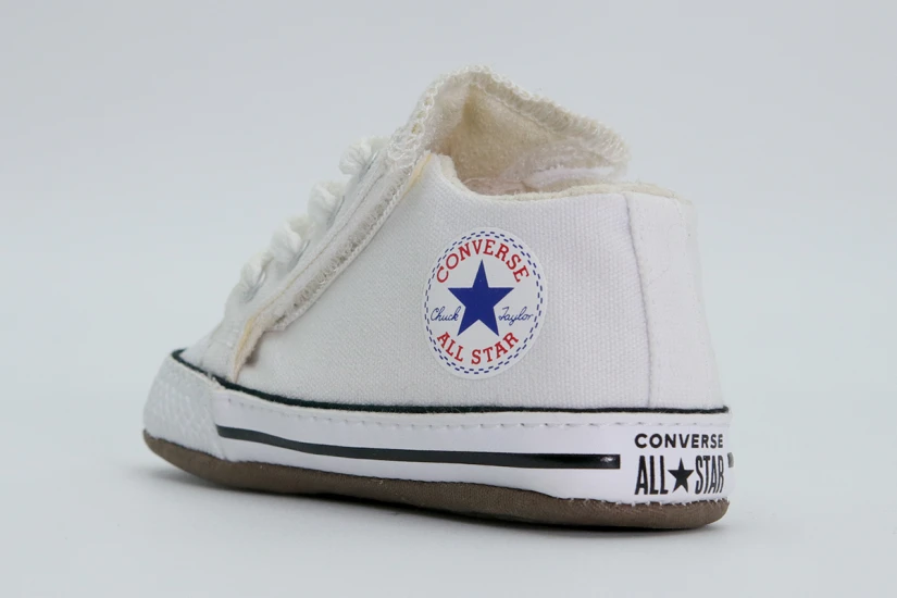 Converse Chuck Taylor All Star Cribster Canvas Sneakers (865157C)