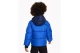 Nike Μπουφάν Puffer (86K910 U89)