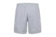 Nike Sportswear Club French Terry Παιδικό Αθλητικό Σορτς Γκρι, Λευκό
