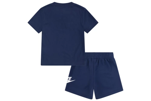 Nike Sportswear Σετ Με Σορτς (86L596 U90)