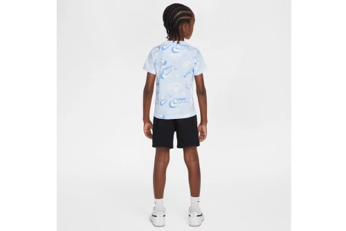 Nike 2Pc Σετ Με Σορτς (86M723 023)