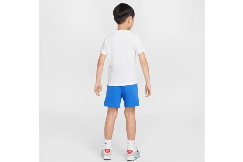Nike 2Pc Σετ Με Σορτς (86M724 U89)