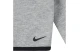 Nike Sportswear Tech Fleece Παιδικό Σετ Ζακέτα με Κουκούλα - Παντελόνι Φόρμας