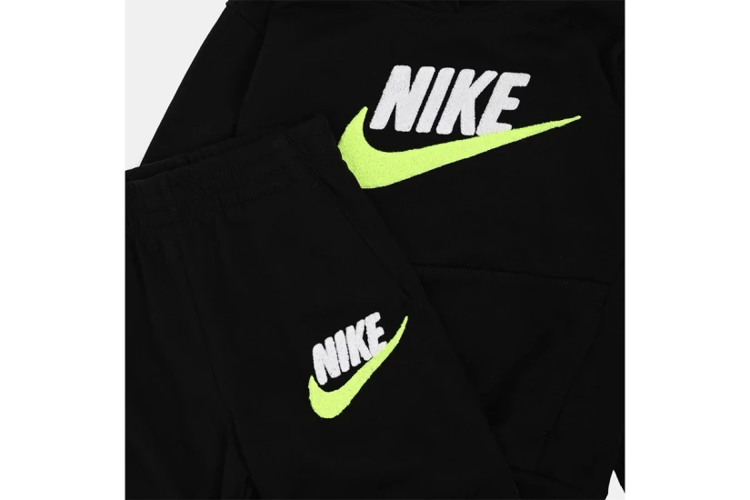 Nike Club Chenille Σετ Φόρμας (86N385 023)
