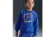 Nike Glow With Me Lightweight Fleece Παιδικό Σετ Ρούχων