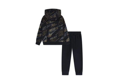 Nike Sportswear Lightweight Fleece Σετ Φόρμας (86N486 023)
