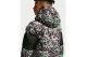 Nike Jacquard Logo Mixed Media Μπουφάν Puffer (86N976 K0P)