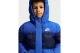 Nike Jacquard Logo Mixed Media Μπουφάν Puffer (86N976 U89)