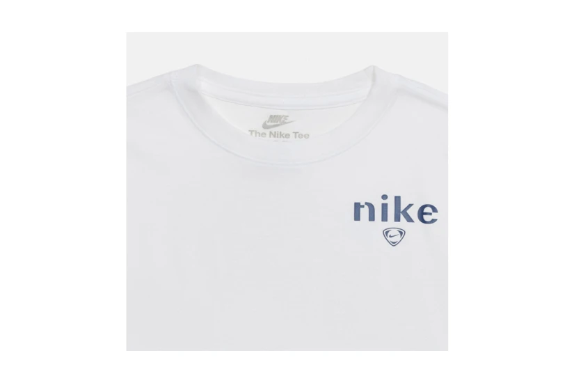 Nike World Cup Graphic Παιδικό Κοντομάνικο T-Shirt Λευκό, Χρυσό, Μαύρο