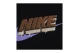 Nike Sportswear Graphic Παιδικό Κοντομάνικο T-Shirt Μαύρο