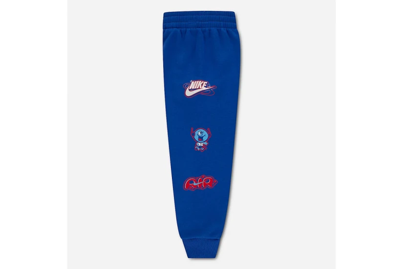 Nike Sportswear Art Of Play Fleece Σετ Φόρμας (86P205 U89)