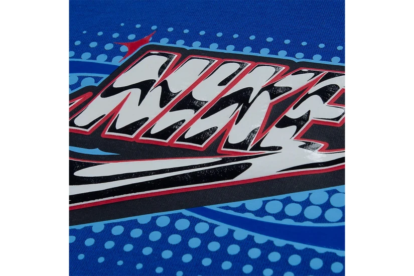 Nike Sportswear Art Of Play Fleece Σετ Φόρμας (86P205 U89)