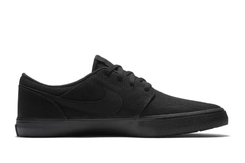 Nike Nike Sb Portmore Ii Solar Cnvs (880268 001)