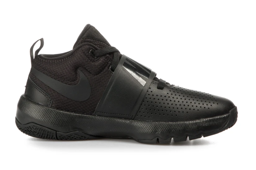 Nike Team Hustle D 8 Παπούτσια Για Μπάσκετ (881941 013)
