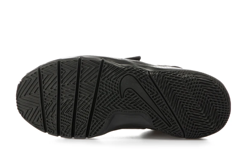 Nike Team Hustle D 8 Παπούτσια Για Μπάσκετ (881941 013)