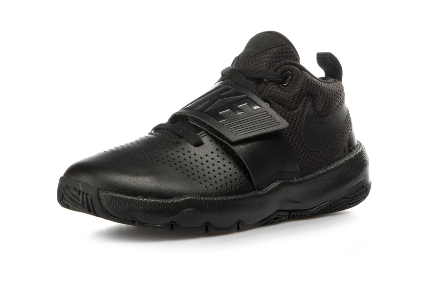 Nike Team Hustle D 8 Παπούτσια Για Μπάσκετ (881941 013)