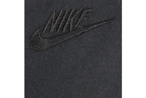 Nike Sportswear Futura V-Neck T-Shirt Γυναικείο (889548 010)