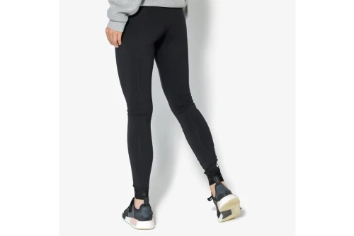 Nike Air High-Waisted Κολάν Μακρύ Γυναικείο (893060 010)
