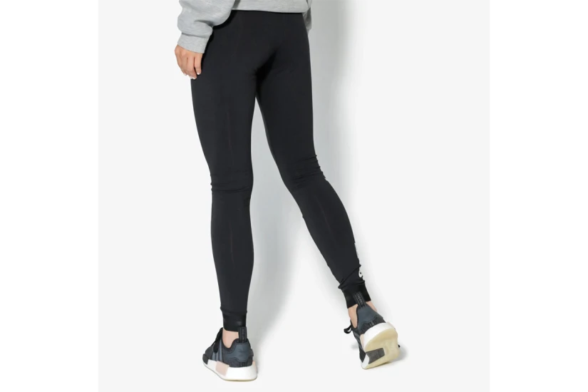 Nike Air High-Waisted Κολάν Μακρύ Γυναικείο (893060 010)