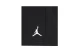 Jordan Brooklyn Fleece Παιδικό Αθλητικό Σορτς Μαύρο