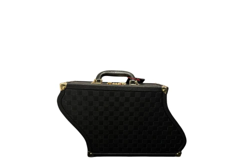Sprayground Raised Check Τσάντα Χειρός (9100B8129NSZ)