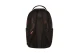 Sprayground Enlarged Check Paris Dlxsv Backpack Καφέ, Κόκκινο, Λευκό