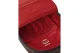 Sprayground Enlarged Check Paris Dlxsv Backpack Καφέ, Κόκκινο, Λευκό