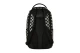 Sprayground Checks Cashed DLX Backpack