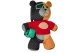 Sprayground Family Guy Rupert Moneybear Backpack Πολύχρωμο