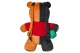 Sprayground Family Guy Rupert Moneybear Backpack Πολύχρωμο